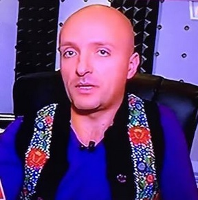 Costi Ioniţă, transformat de trecerea anilor