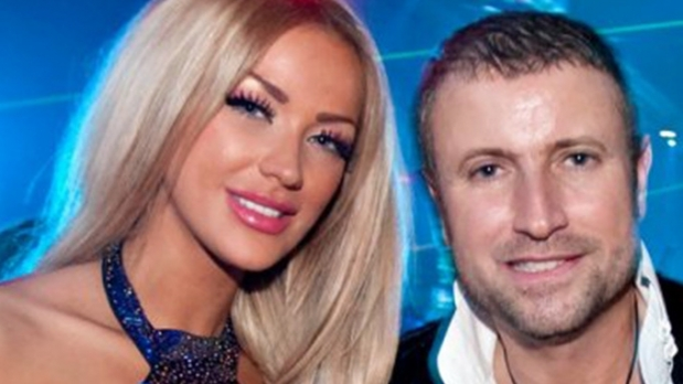 Motivul pentru care Cătălin Botezatu nu s-a mai afișat cu nicio femeie, după relația cu Bianca Drăgușanu