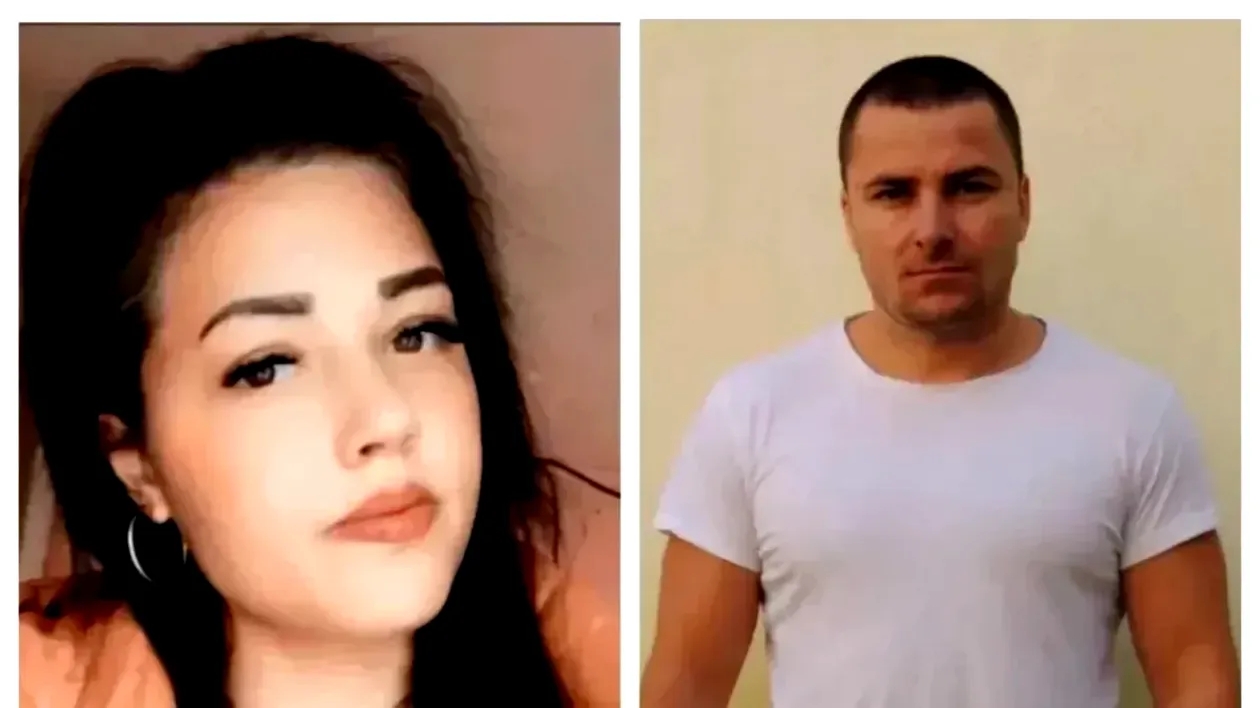 Ce făcea fugarul Emil Gânj în curtea unei femei din Mureș. Localnica l-a fotografiat imediat, apoi a dat alarma în sat