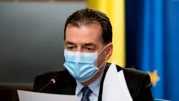 Ludovic Orban, anunț de ultimă oră despre Spitalul Elias. Ce se va întâmpla cu pacienții pozitivi COVID-19