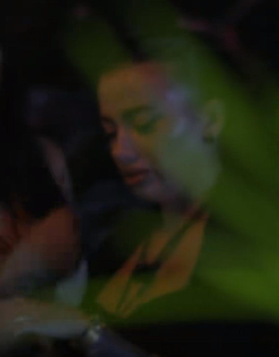 Cele 5 cuvinte din cauza cărora „principesa” Bianca a izbucnit în lacrimi aseară, la bonfire. Ce i-a zis Prințul Marco ispitei Gabriella: „Bianca nu mi-a..”