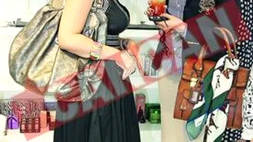 Cum si-a batut joc Andreea de un echipaj de Politie