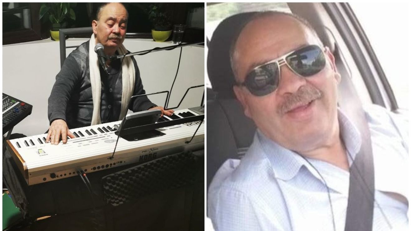 Iorgu Cleanu s-a stins din viață la doar 66 de ani. Era unul dintre cei mai cunoscuți și iubiți rapsozi din România