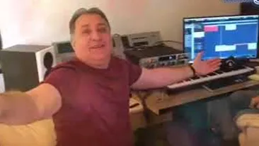 Fără număr! Vali Vijelie a dat lovitura în pandemie. Câți lei primește pentru o dedicație online