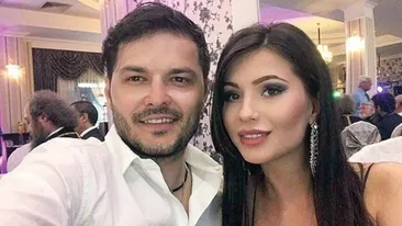 Liviu Vârciu a devenit tată pentru a treia oară! Anda Călin a adus pe lume un băiețel