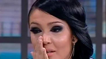 Scandal la Kanal D! Andreea Mantea a făcut anunțul cu ochii în lacrimi: Să vă fie rușine