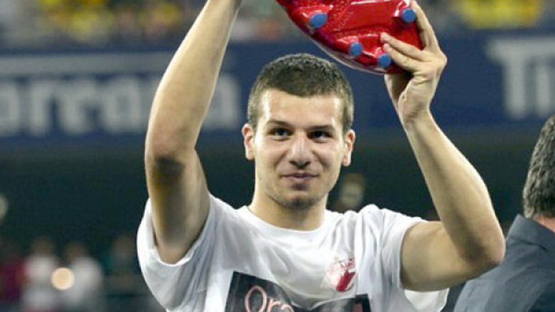 BLESTEMUL lui Tucudean! Secretul care l-a speriat si l-a determinat sa accepte oferta de la Steaua!