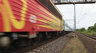 VIDEO Tragedie feroviara in Spania! 12 persoane au murit spulberate de tren si alte 17 au fost ranite!