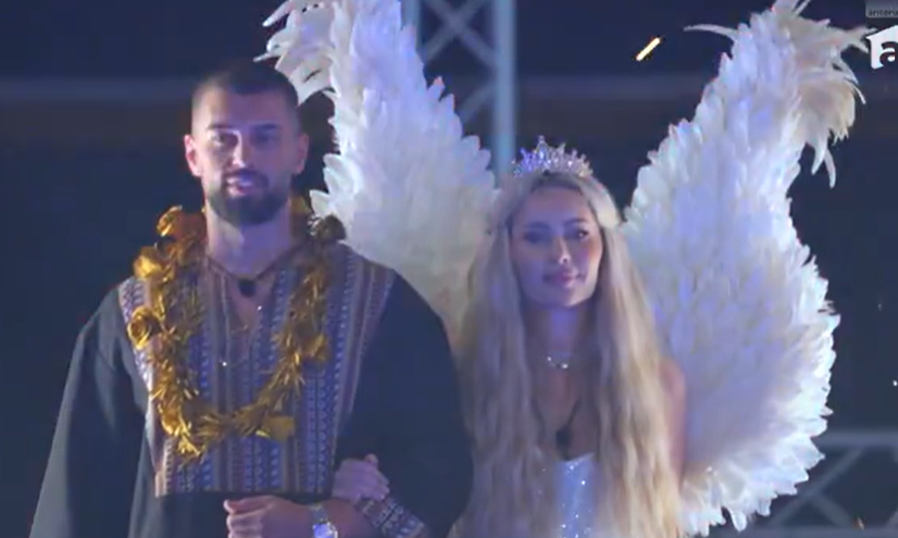 Cine sunt ispitele supreme de la Insula Iubirii 2025. Concurenții au crezut că NU văd bine: ”M-am întors cu inima deschisă”