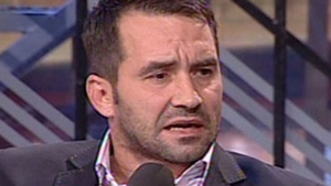 Are pretenţii, nu glumă! "Aghiotantul" Oanei Zăvoranu atentează la moştenirea lui Vadim Tudor!