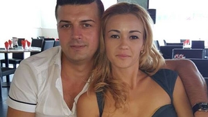 Iubitul Mihaelei Rouă și-a recunoscut fapta. A înjunghiat-o pentru că voia să-l părăsească