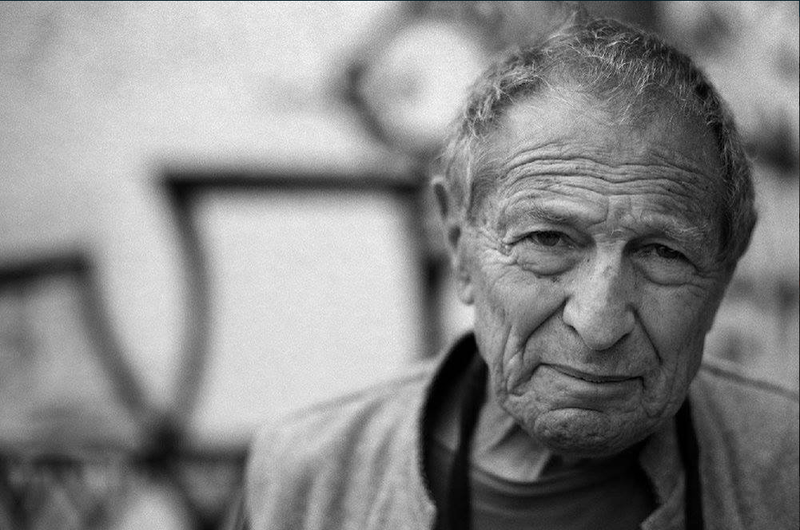David Goldblatt a murit la 87 de ani. A fost una dintre marile figuri ale fotografiei sud-africane