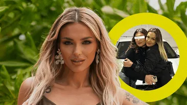 Ella a provocat un ”tsunami” la Insula Iubirii, dar stai să vezi cum arată sora ei, pe care o ține ascunsă! Alexandra poate intra ca ispită supremă în vila băieților