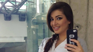 Elena de la Mandinga neaga orice relatie de iubire cu Giani Kirita! Ce spune cantareata despre sportiv