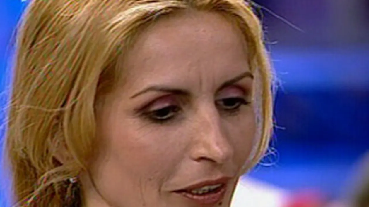 Horia Brenciu a avut parte de o portie mica de paste! Mimi s-a gandit la silueta lui?