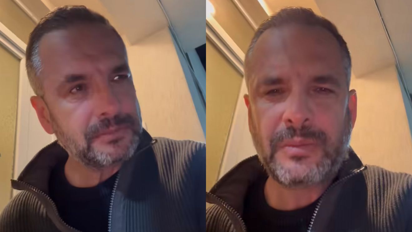 Probleme de sănătate pentru Mădălin Ionescu! A început deja să țină dietă: „Am niște...”