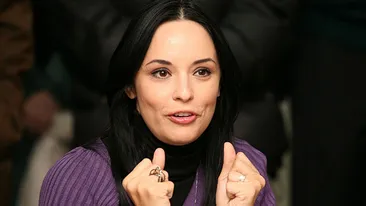 Speranta moare ultima! Andreea Marin: Inca mai cred in casatorie, oamenii sunt gresiti uneori, nu institutia casatoriei