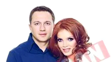 Cristina Spatar va avea baietel!