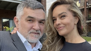 Cum s-a îmbrăcat Monica Doroftei la nunta fiului ei. Soacra mare a atras toate privirile! FOTO