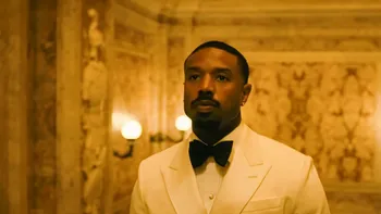 Michael B. Jordan are iubită? Cu ce cântăreață a fost surprins actorul din „Sinners”