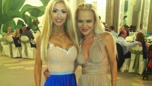 ANDRE s-a reunit! Andreea Balan si Andreea Antonescu, din nou impreuna! Fanilor nu le-a venit sa creada