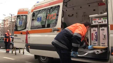 Căldura face deja victime. Un bărbat din Târgoviște a murit în timp ce încărca pietriș într-o căruță