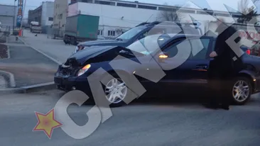 Adrian Nastase, la un pas de o tragedie! A fost implicat intr-un accident rutier, imediat dupa iesirea din inchisoare!