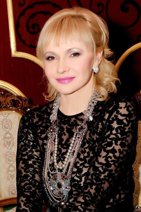 Larisa Stati