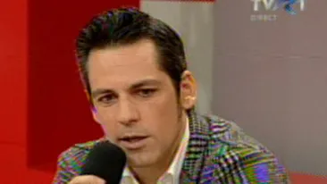 Stefan Banica Jr. despre tatal lui: Cea mai mare lauda de la el a fost 'Ba, n-am ce sa-ti zic!' 