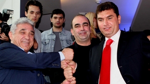 Anunt de ULTIMA ORA in "Dosarul Transferurilor"! Ce se intampla cu Borcea, Copos, Gica Popescu si fratii Becali