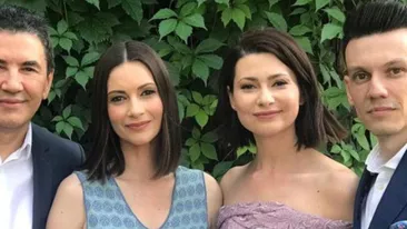 Surpriză la Antena 1! Prezentatoarea Observatorului e însărcinată!