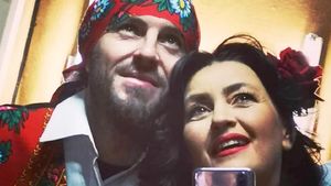 Rona Hartner, "uscată" la divorţ! Cum a lăsat-o Herve Camilleri fără avere