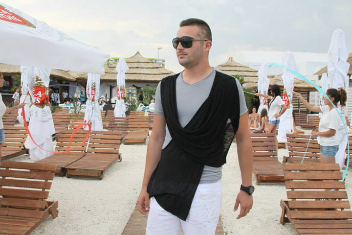 Radu Mazăre Jr.