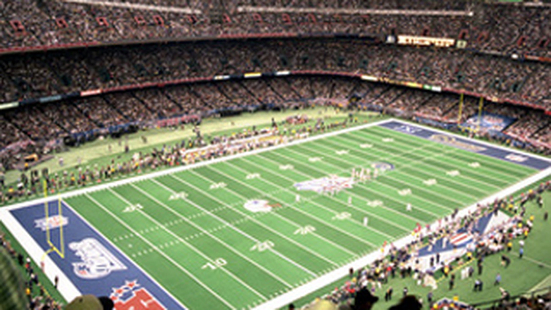 Trei milioane de dolari pentru cateva secunde de publicitate pe timpul Super Bowl!
