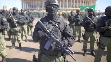 Ce se întâmplă acum în Satul Olimpic de la Rio