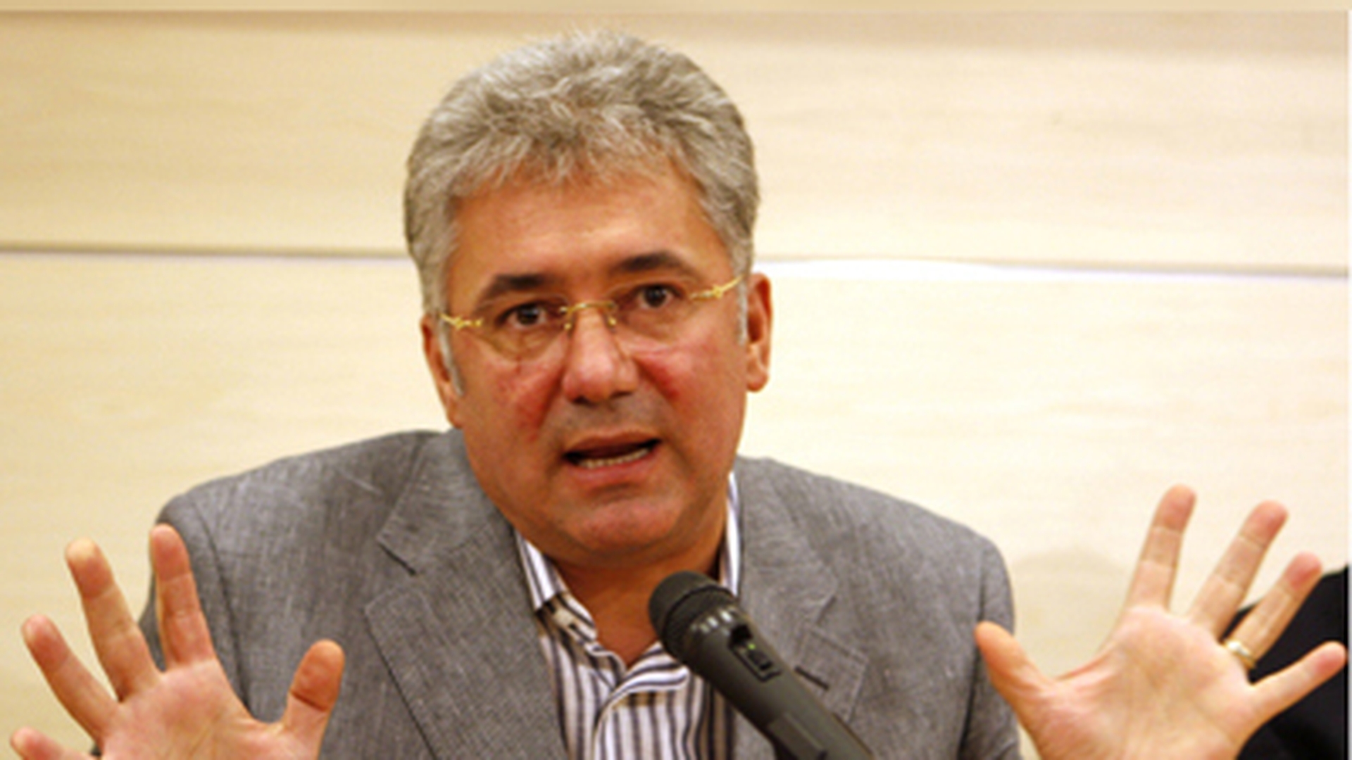 Spune că a sesizat mai multe nereguli. Adriean Videanu, audiat la DIICOT în dosarul “Romgaz-Interagro”

