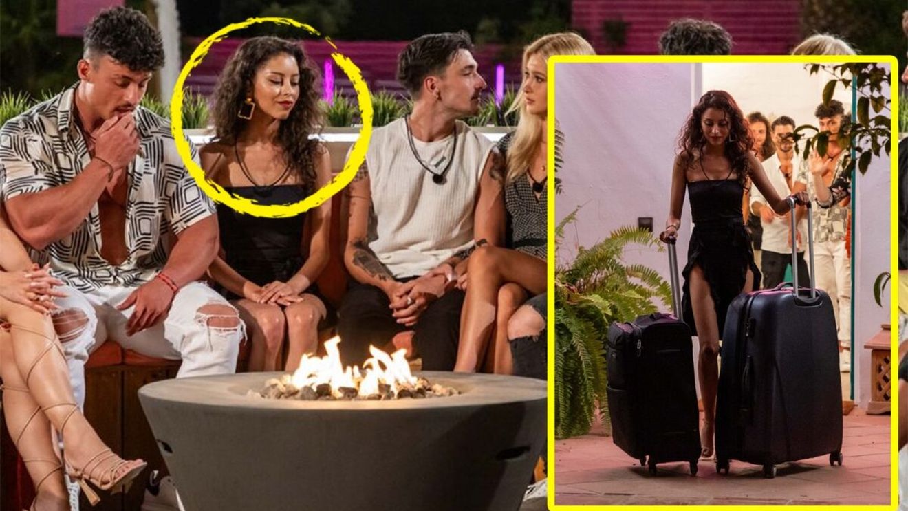 Motivul rușinos pentru care cântăreața Gabriela Ilișiu a fost dată afară de la Love Island România. Ce s-a întâmplat în show-ul de la Pro TV, de fapt