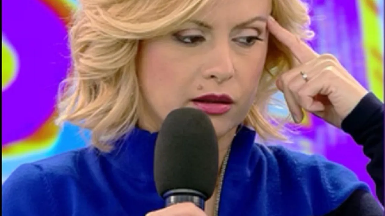 Reacția acidă a Simonei Gherghe după ce primarul general al Capitalei a anunțat că se închid școlile din cauza vremii