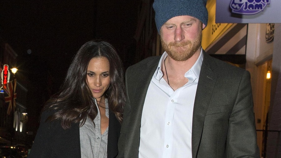 Prințul Harry bagă divorț de Meghan Markle! Anunțul făcut la început de 2020, care cutremură Familia Regală a Marii Britanii