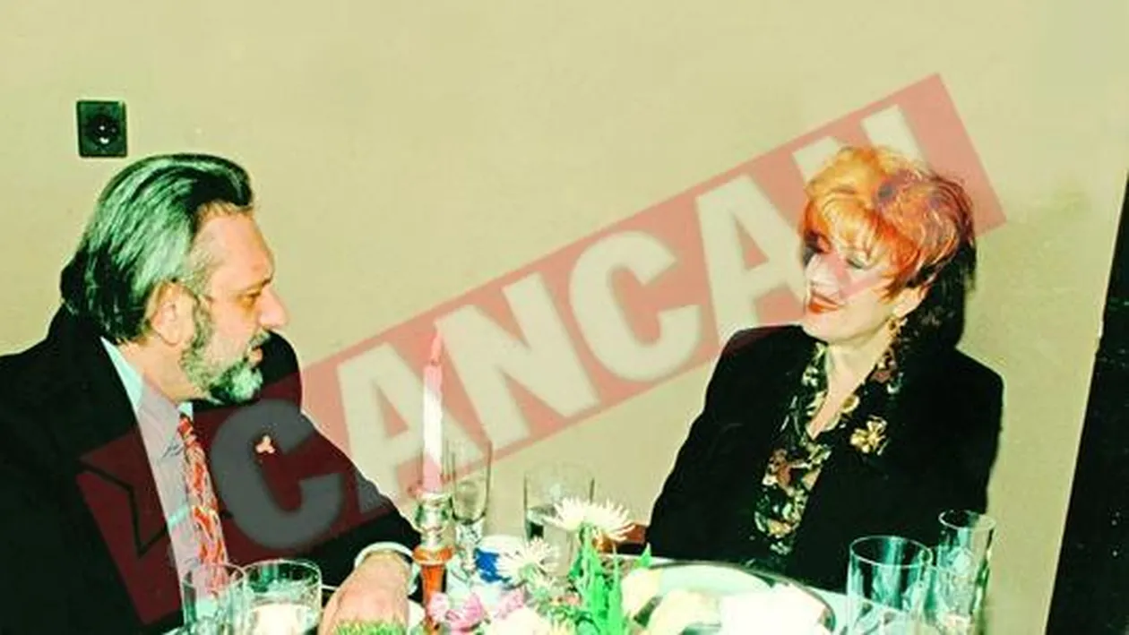 Fostul sot al Corinei Chiriac a ajuns somer!