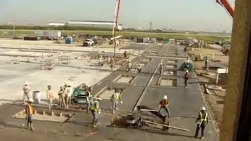 Santieristii din SUA sunt mult mai prosti ca Dorel al nostru! Uite filmul care a facut zeci de milioane de oameni sa lesine de ras!