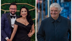 Cum își apără Cătălin Măruță familia, după ce a fost aspru criticată pentru vizita la Ioan Andone. Detaliul care i-a scos pe fani din sărite de Crăciun