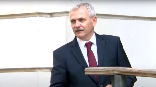 Victorie importantă pentru Liviu Dragnea. Magistrații au decis că i-a fost încălcat dreptul la sănătate