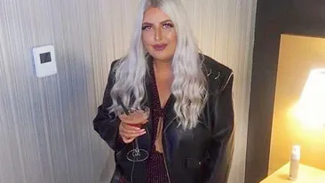 Ce a pățit această tânără de 28 de ani, după ce s-a dus să facă o operație de micșorare a stomacului, în Turcia