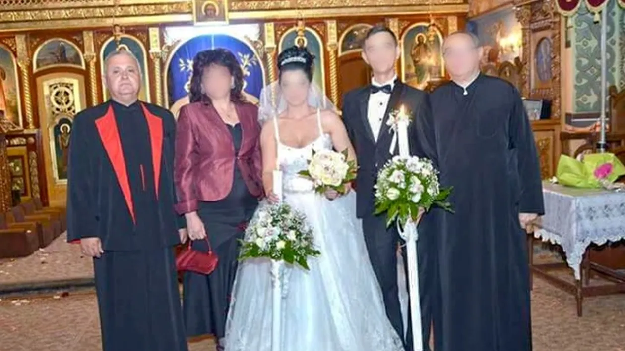 Arma cu care preotul din Arad s-a împușcat, furată de la consulul onorific al Italiei