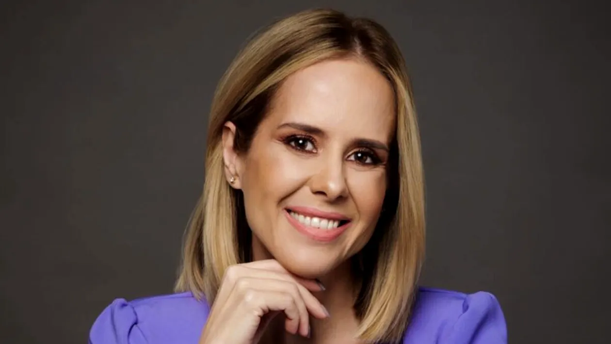 Cum arată casa de vacanță a dr. nutriționist Mihaela Bilic. Și-a construit propria oază de liniște pe Valea Prahovei