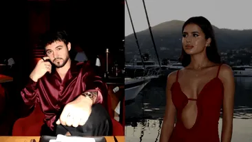 Greu să fii iubita lui Mario Fresh! Ce a pățit Miruna, la scurt timp după ce s-a afișat cu artistul + legătura cu Alexia Eram