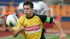 Andrei Dumitraş, doi ani la FC Botoşani!