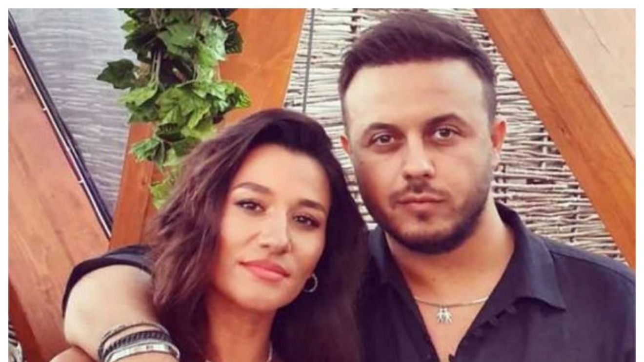 Claudia Pătrășcanu, declarații halucinante despre Gabi Bădălău. A lovit-o sau nu pe mama copiilor săi? Cântăreața: "De atâta suferință și umilință ..."