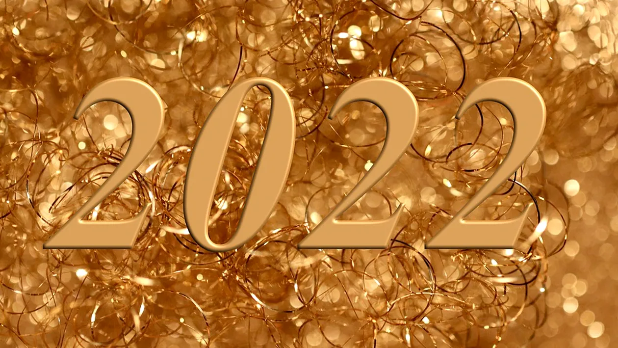 Ce ne rezervă 2022? Previziunile numerologului Mihai Voropchievici: „Este un an al deciziilor”